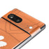 Clemson University Orange Jersey Pixel Skins